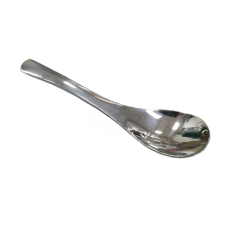 304 Stainless Steel Earl Spoon Set