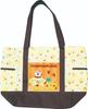 J's Planning Insulated Tote Bag, Pompompurin Pastel Pop, SBS524