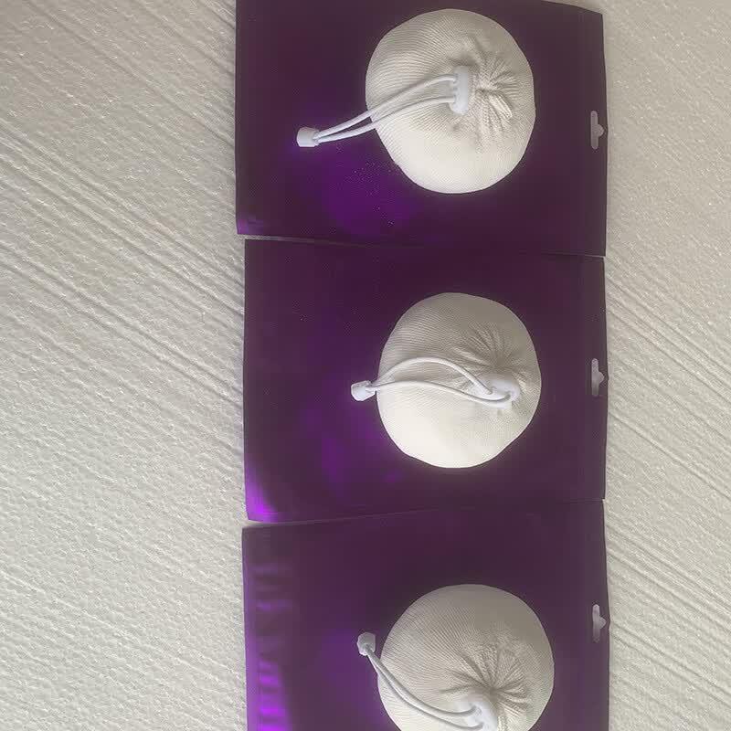 LISM Anti-Slip Magnesium Powder Ball