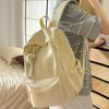 College Style Backpack Women's New Fashion Ins Wind Travel Backpack Women's Lightweight Large-capacity Student Schoolbag