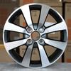 Kia Sportage 14-16 Inch Touareg Aluminum Alloy Wheel Hub