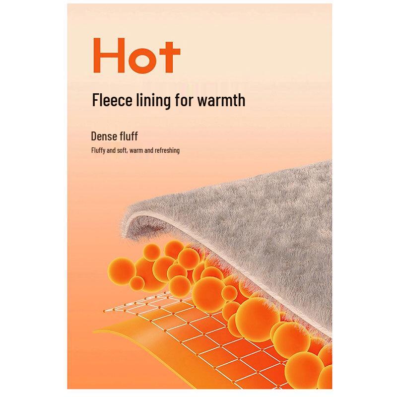 Baleno Men's Water-Resistant Cargo Jogger Pants