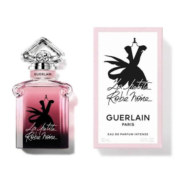 

Guerlain La Petite Robe Intens 30ml парфюмерная вода