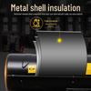BGE Industrial Diesel/Fuel Heater
