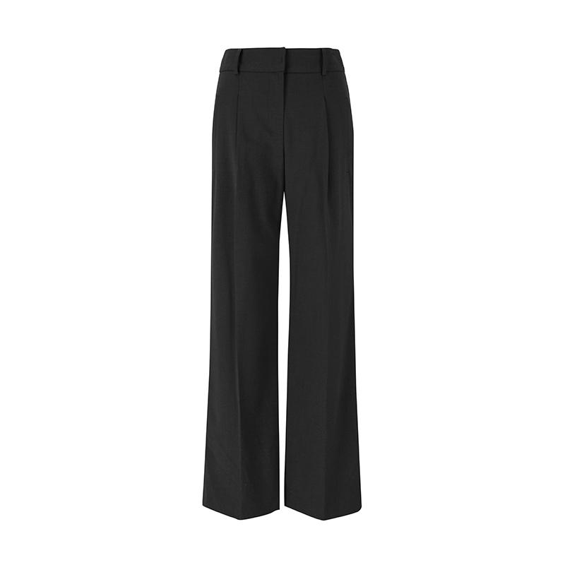 VISITINNEWYORK Straight Slacks (Vy9Lp05)
