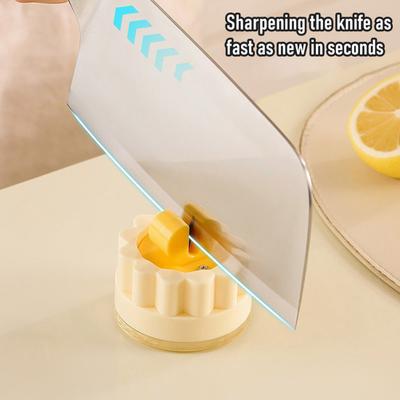 Coltelli da cucina e accessori – Affilatrici per coltelli