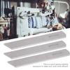 Steel Blade Lower Cutter Blade