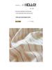 2026 Spring/Summer Cotton Striped Tricot Bedding Set - A-Class Dormitory Collection (Four-Piece)
