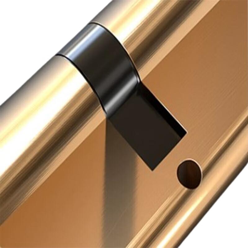 Lijiuho cylinder zamka do drzwi AB zapobiegający podważaniu