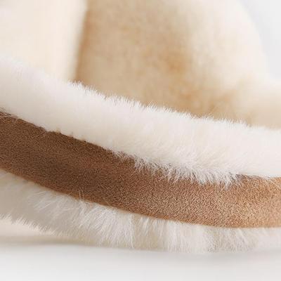 Cappelli – Paraorecchie