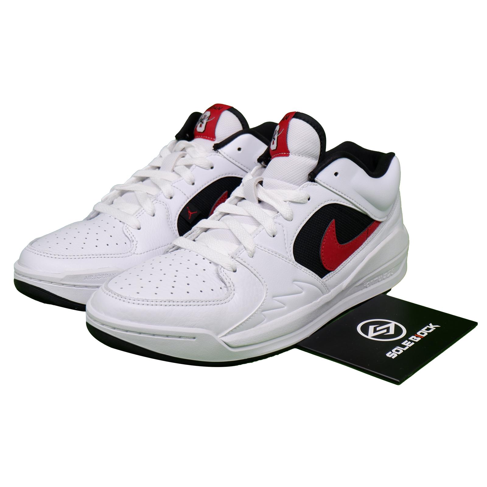 

Air Jordan Stadium 90 Chicago - DX4397-116 46