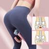 Allenatore dei Muscoli del Pavimento Pelvico Per il Recupero Post-Parto & Modellamento del Corpo Attrezzatura Fitness Yoga
