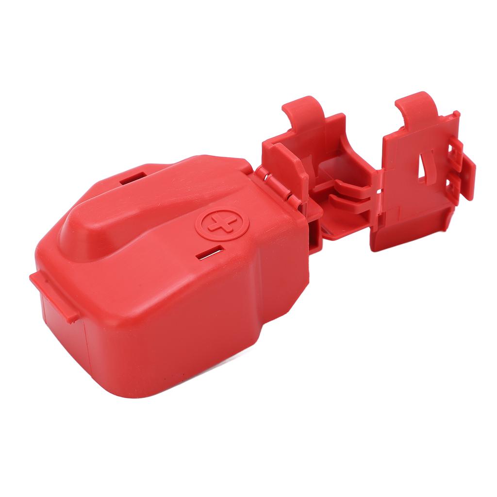 Positive Battery Terminal Cover Red 32418‑PND‑300 Connector Cap Replacement for ACURA CIVIC ACCORD