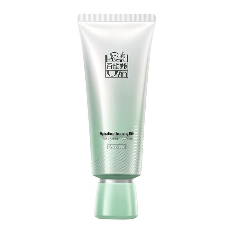

Pechoin Hydrating & Purifying Amino Acid Cleanser