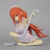 Anime Student Union Mutsu Komaro 2D Figure Ornament