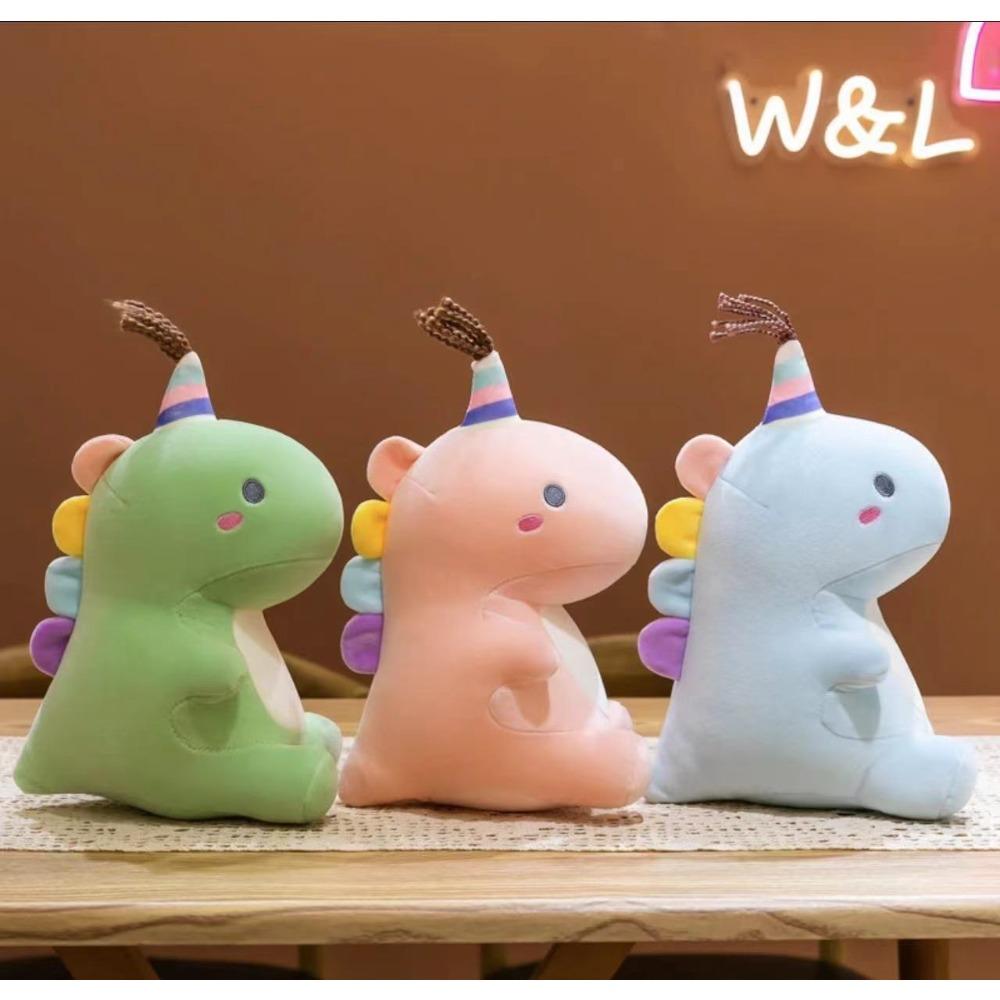 Plush toys cute flow new eight-inch doll machine doll wedding throwing little dolls