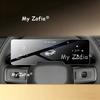 High Transparency Anti-Burst Tempered Glass Screen Protector for Car Center Console Navigation Accessories For Zeekr X 2026 2027