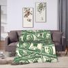 Play Money Blanket Quality Warm Throw Blanket Winter Travel Bedroom Novelty Bedspread