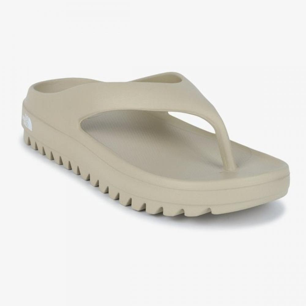 The North Face Campus Flip Beige Ns83s61k