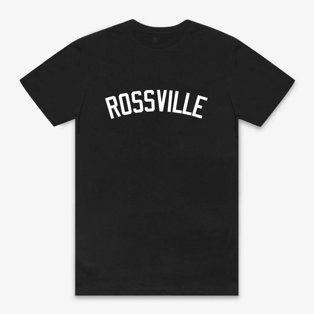 Rossville Staten Island Tshirt, Sports