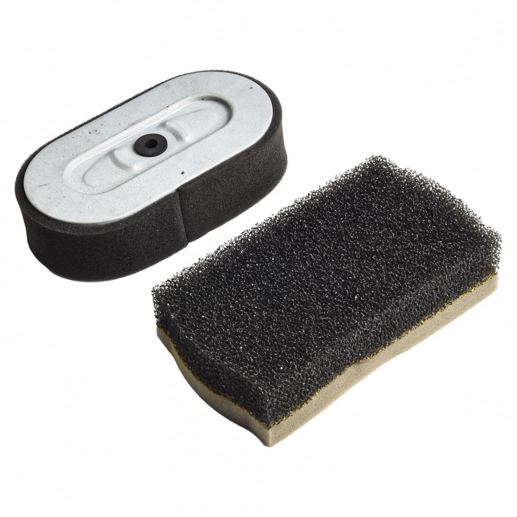 Air Filter Kit For-Mikasa 3660-10080 3660-10070 MTX50 MTX60 MTX70 MTX80 MTX90