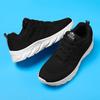 Fashion Shoes for Women New Breathable Comfortable Casual Lightweight Running Shoes Korean Version Fashion Trend Sports Shoes for Women