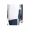 adidas Autumn Winter Official Fashion Loose Football Jersey Men Tops JY7035