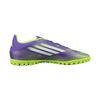 Adidas F50 Serie Fußballschuhe Unisex Lila Weiß Gelb - JI0026