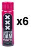 AMSTERDAM PENTYL 24ml X6 - BGP Leather Cleaner - Pentyle | X6