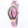 Elegant Quartz Watch with PU Leather Strap & Alloy Dial - Shockproof Wristwatch, Analog Display, Elegant Casual/Dress Watch for Daily Wear