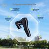 Yi Shi Dai Plus-Size Boys' Quick-Dry Antibacterial Summer Sports Pants