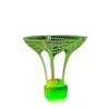 Luminous Windproof Badminton Shuttlecocks Set