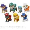 TAKARA TOMY (TAKARA TOMY) Rubble & Crew Figure Gift Pack