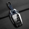 Husă Carcasă Cheie Auto Aliaj Zinc Pentru Bmw Seria 1 3 5 7 X1 X3 X5 X6 X7 F30 G20 F34 F31 G30 G01 F15 G05 I3 M4 Seria Accesorii