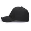 Spring Autumn Middle-Aged and Old Men's Baseball Cap Outdoor Sports Cap Men's Sunscreen Hat Snapback Hat Sun Visor Hats Fishing Hat Peak Cap