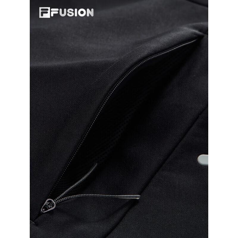 Fila FUSION Men's Knit Casual Trousers