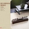 Creative Incense Box Hollow Out Home Indoor Agarwood IncenseHolder Sandalwood IncenseBox