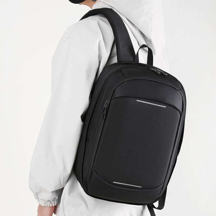 Men's business laptop bag outdoor backpack