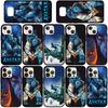 Phone Case for iPhone 17 16 15 Plus X Huawei P30 P20 Lite Redmi Note 14 12 11 13 Pro Max OPPO A60 A80 A40 A18 Wallpaper Avatars 2 3 Fire and Ash Cover