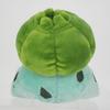 Sanei Boeki Pokemon ALL STAR COLLECTION Bulbasaur X D16 X H11cm Plush Toy Pokemon PP17 (S) W11.5