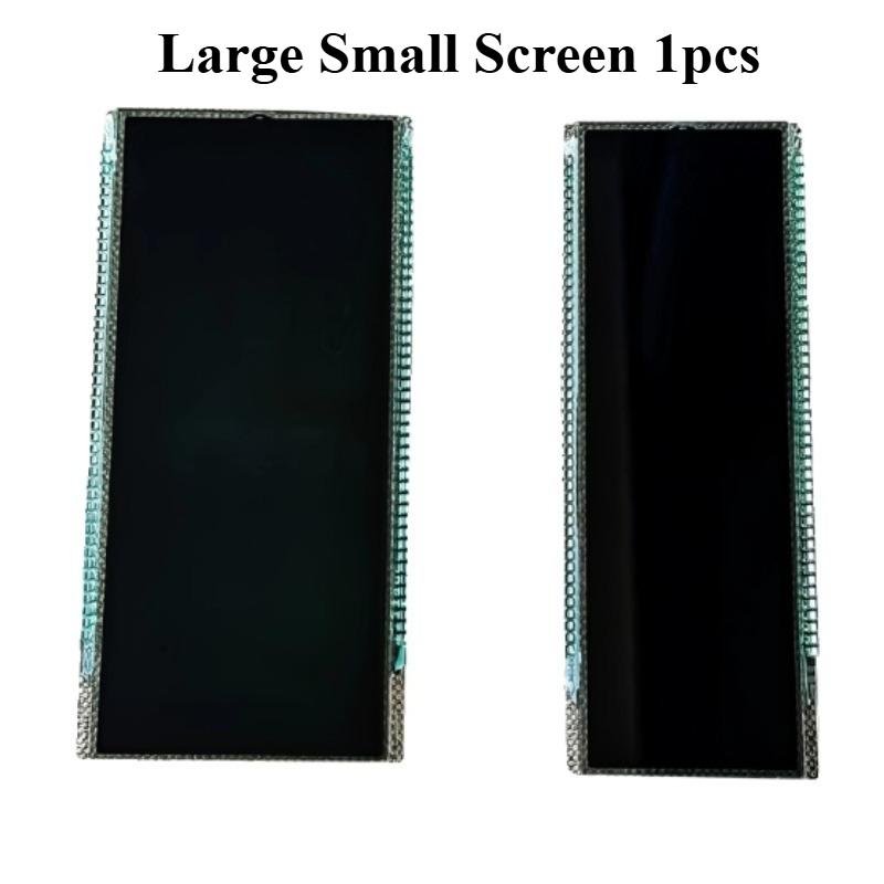 Large/Small Screen 1pcs for Chevrolet Aveo Sonic TRAX Combination trument LCD Display Screen Interior Accessories Tools