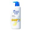 Head & Shoulders Refreshing Oil Control Anti-Dandruff Shampoo