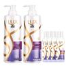 LUX Hyaluronic Acid Hydrating Smooth Shampoo Set