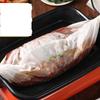 ZISIZ Non-Stick Parchment Paper for Fish & Grilling