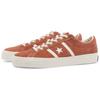 Converse One Star Academy Pro Academy Comfortable and versatile Non-slip and wear-resistant Low-top Skate shoes Unisex Brown