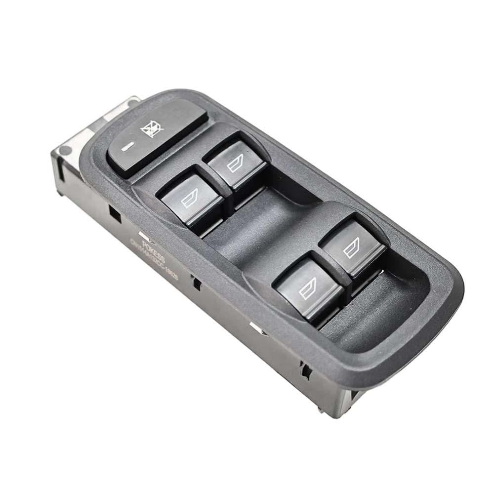Electric Window Switch for Ford EcoSport (Model: CN1514A132CC)