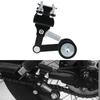 Motorcycle Chain Adjuster Chain Tensioner With Guide Wheels Adjuster Roller Tools Tensioner Roller For Off Road Motorcycle ATV