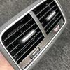 Adjustable Rear Air Ventilation System High Efficiency Airflows Distribution Direct Fit Replacement 8WD819203 for Vehicle