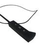 BT8 Motorcycle Helmet Headset Bluetooth-compatible 4.1+EDR Hands-free Call Speaker Earphone
