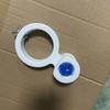 1Pcs Industrial Electric Drill Level Tool Circular Bubble Level Guide Precision Measuring Tools DIY Accessories
